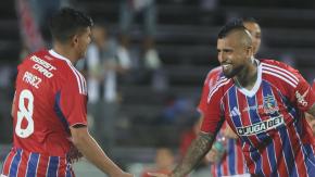 Colo-Colo vs. Peñarol: Formaciones, la previa y cómo ver EN VIVO el partido por la Serie Río de La Plata