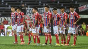 "Ya se despidió de sus compañeros": La inminente nueva salida de Colo-Colo para 2026