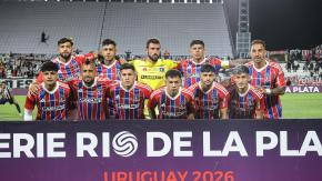 Colo-Colo vs. Peñarol: Cuándo, a qué hora y cómo VER EN VIVO por la Serie Río de La Plata