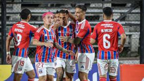 "Deben retirarse": Las duras críticas a dos jugadores de Colo-Colo tras caer ante Alianza Lima