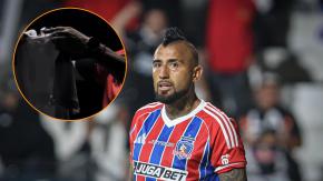 "La misma del año pasado" o "la más linda del mundo": Colo-Colo presenta nueva camiseta y divide a los hinchas