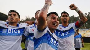 UC 4-2 Huachipato: Revive los goles y reacciones del triunfo de Católica en la Supercopa