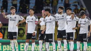 ¿Devuelta de mano?: Ex U. de Chile podría reemplazar a Cepeda en Colo-Colo | Últimas noticias y rumores del mercado de fichajes EN VIVO