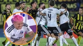 "Vengo a ver si sigue lesionado": Hinchas no perdonan y le propinan duras burlas a Cristián Zavala por su fallido penal
