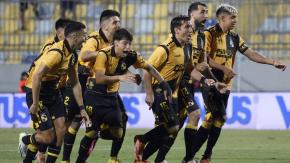 ¿Cuántas veces ha sido campeón Coquimbo Unido?