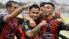 Limache 3-1 Colo-Colo: Goles, resumen, resultado y videos del partido de la Liga de Primera 2026