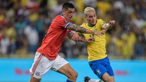 Enzo Roco vuelve al fútbol chileno: Este es su nuevo club | Últimas noticias y rumores del mercado de fichajes EN VIVO