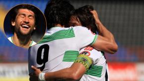 "Parece de 50 años": El irreconocible aspecto físico de Mauricio "Hormona" Gómez en el fútbol amateur