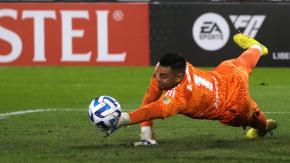 ¿Un sueldo “Chiquito”?: los detalles del posible arribo de Romero a Colo-Colo