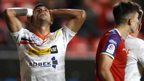 "Cometí el error de compartir un ‘pito’": El difícil presente de una de las figuras de la Primera B