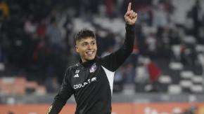 Hinchas de Racing en picada contra posible llegada de Damián Pizarro: "Prefiero poner a cualquiera de las inferiores"