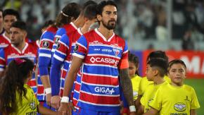 Atención, azules: ¿Cuándo llega Juan Martín Lucero a la U?