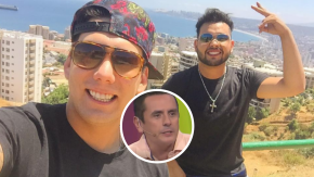 "Se conectó del otro lado": Pablo Canaliza intermediará en conexión entre Dash y Cangri en “Mundos Opuestos”