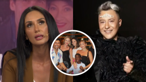 “Sería muy feo decir todo lo que opino de él”: El comentario de Pamela Díaz a Sergio Rojas por dichos sobre Benjamín Araneda