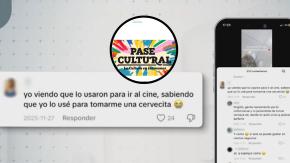 “Yo pagué en una disco”: las publicaciones que llevaron al Gobierno a denunciar uso del Pase Cultural