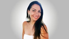 Paula Pavic, ex esposa del 'Chino' Ríos es la segunda confirmada de 'Vecinos al límite'