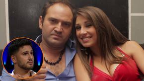 La dura acusación que pesa sobre la pareja de Perla Ilich: hijo del gitano lo expuso en televisión
