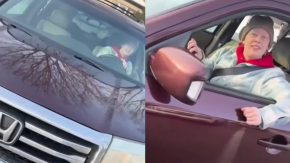 Video del celular de agente ICE que mató a Renee Good revela qué le dijo la víctima antes del tiroteo fatal