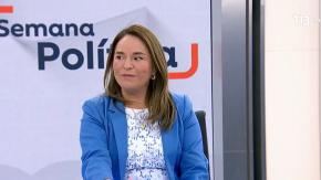 Kast vs. Boric: Crece tensión a dos meses del cambio de mando | Semana Política