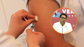 Se habría contagiado en Madrid: Minsal entrega nuevos detalles por caso importado de sarampión en Chile