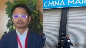 El enigmático señor Yang, lobista de 31 años, y la red de favores que involucra a Cariola y Barraza