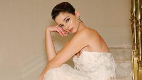 Fin a los rumores: Mariana di Girolamo anunció su embarazo con tiernas postales