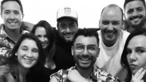 "Tú ya llevabas largo rato intentando emparejar la cancha": La sentida despedida de periodista de Teletrece a Andrés Caniulef