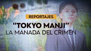 Reportajes T13 | "Tokyo Manji", la manada del crimen