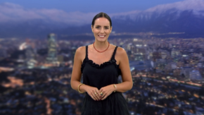 Revisa el pronóstico del tiempo para este viernes 16 de enero