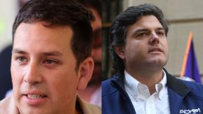 "Fuiste súper irresponsable": alcalde de Puente Alto encara al edil de Zapallar por propuesta a Kast sobre SLEP