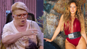 "Esta señora me está cansando ...”: Trini Cerda responde a Paty Maldonado tras dichos sobre la comunidad trans