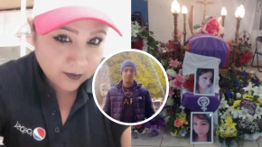 "Si soporto es porque lo amo con todo mi corazón": Revelan escritos que dejó la primera víctima de femicidio del 2026 en Chile