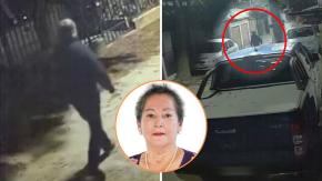 “Debo ser yo…”: Los nuevos videos que contradicen a testigo clave en caso de concejala desaparecida de Villa Alegre