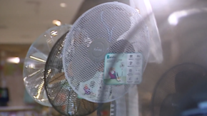 Ventiladores: cómo elegir uno seguro y eficiente