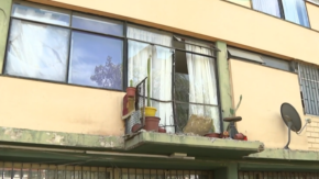 Desplome de balcones en la Villa Olímpica reabre alerta por deterioro de edificios patrimoniales