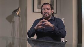 Exdirector de la 'Tía Rica' explica por qué no se detectó a usuarios con antecedentes penales que operaron más de $1.500 millones