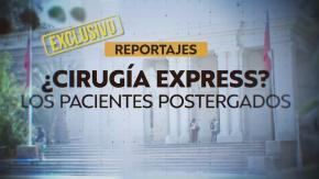 Reportajes T13: Pacientes graves esperaron cirugía una semana mientras mamá de la ministra de Salud fue atendida