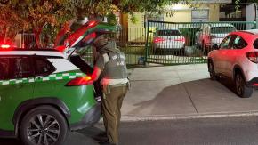 Padre de familia fue baleado tras resistirse a robo en su hogar: Se encontraba con sus dos hijos