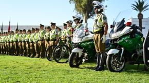 Con sueldos que bordean los $2 millones: Carabineros abre puestos laborales para civiles 