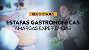 Reportajes T13 | Denuncian por estafa a agencia gastronómica VIP: más de 10 reclamos ante el Sernac