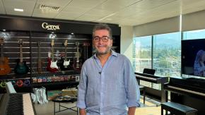 #CómoLoHizo: Especialistas en instrumentos y audio con Geree Music