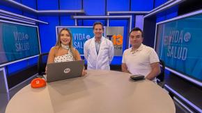 Vida y Salud: ¿Cómo prevenir infecciones típicas de verano?