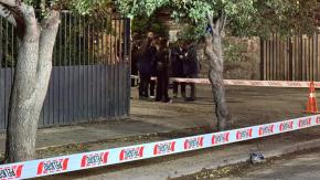 Hombre muere tras partido de fútbol amateur en Cerrillos: Lo apuñalaron y dispararon