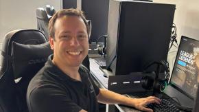 #CómoLoHizo: Gamer Guild, el espacio para los amantes de los videojuegos