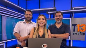 Vida y Salud: ¿Qué vacunas considerar si viajo fuera de Chile?