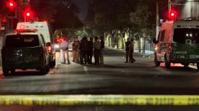 Era adiestradora de perros policiales: Qué se sabe de la carabinera fallecida en la vía pública en Santiago