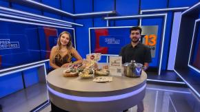 Cadena de Emprendedores: Speed Ramen, un ramen en siete minutos