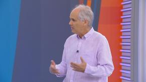 Rodrigo Galilea, presidente RN: "El planteamiento del PNL fue distinto al nuestro. Dijimos 'vamos a colaborar con el gobierno sin condiciones'"