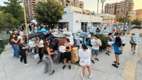 Emprendedores Comunidad Entel Empresas: Pymes se unen para ayudar a la comunidad