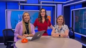 Vida y Salud: Cambios en la pirámide alimenticia